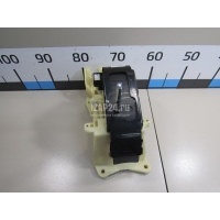 Кулиса КПП Hyundai-Kia Elantra (2011 - 2016) 467003X400