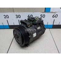 Компрессор кондиционера Mercedes Benz CL203 CLC (2008 - 2011) 0012301411