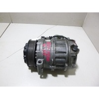 Компрессор кондиционера Mercedes Benz CL203 CLC (2008 - 2011) 0012300811