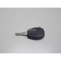 Ключ зажигания VAZ Lada Largus 2012 998100875R