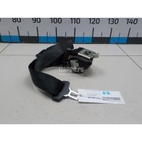 Ремень безопасности VAZ Lada Largus 2012 888407997R