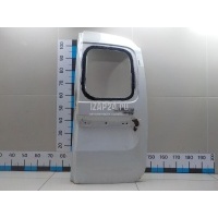 Дверь багажника правая Renault Lada Largus 2012 901005637R