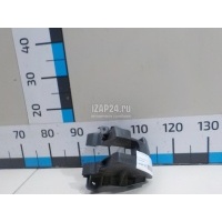 Усилитель заднего бампера VAZ Lada Largus 2012 8450000390