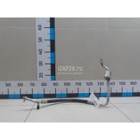 Трубка кондиционера VAZ Lada Largus 2012 8450090071