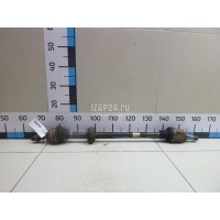 Полуось передняя правая VAZ Lada Largus 2012 8450009549