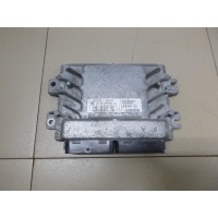 Блок управления двигателем VAZ Lada Largus 2012 8201264001