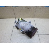 Компрессор кондиционера Ford C-MAX (2010 - 2019) 1852376