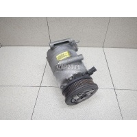 Компрессор кондиционера Ford C-MAX (2010 - 2019) 1852376