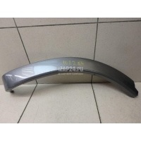 Накладка заднего бампера правая VAG Cayenne (2010 - 2017) 95855999050G2X