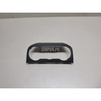 Накладка декоративная Hyundai-Kia RIO (2011 - 2017) 847454X100WK