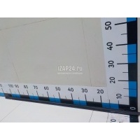 Накладка стекла переднего левого Hyundai-Kia RIO (2011 - 2017) 822101W001
