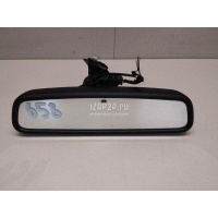 Зеркало заднего вида BMW X3 F25 (2010 - 2017) 51169256137
