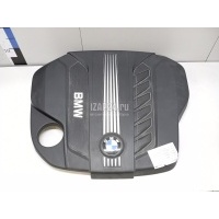 Накладка декоративная BMW X3 F25 (2010 - 2017) 13717812063