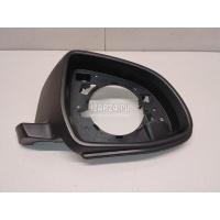 Брызговик задний правый BMW X3 F25 (2010 - 2017) 51627213652