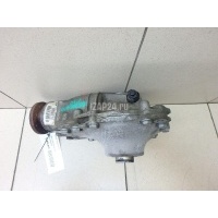 Редуктор переднего моста BMW X3 F25 (2010 - 2017) 31507648880