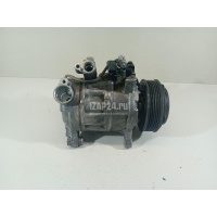 Компрессор кондиционера BMW X3 F25 (2010 - 2017) 64506805025