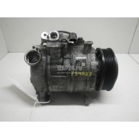 Компрессор кондиционера BMW X3 F25 (2010 - 2017) 64506805025