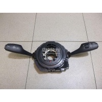 Переключатель подрулевой в сборе BMW X3 F25 (2010 - 2017) 61319253753