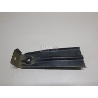 Кронштейн заднего бампера левый Nissan Qashqai+2 (JJ10) (2008 - 2014) 79185JD000