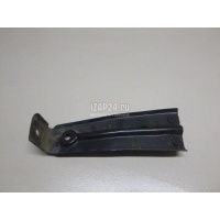 Кронштейн заднего бампера правый Nissan Qashqai+2 (JJ10) (2008 - 2014) 79184JD000