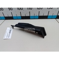 Накладка переднего крыла правого Nissan Qashqai+2 (JJ10) (2008 - 2014) 66898BR00A