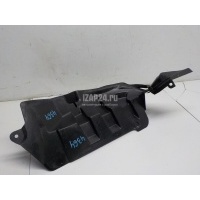 Пыльник (кузов наружные) Nissan Qashqai+2 (JJ10) (2008 - 2014) 74777EY10A