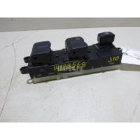 Блок управления стеклоподъемниками Nissan Qashqai+2 (JJ10) (2008 - 2014) 25401JD00B