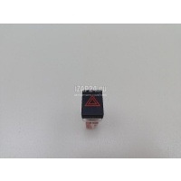 Кнопка аварийной сигнализации Nissan Qashqai+2 (JJ10) (2008 - 2014) 25290JD00A
