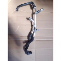 Провода радиатора 4m0121485cp volkswagen touareg iii audi