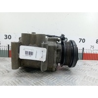 Компрессор кондиционера Ford Fiesta 5 (2002-2008) 2003 ,1578406