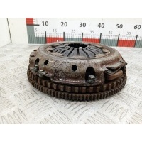 Маховик (демпфер сцепления) Renault Laguna 2 (2000-2007) 2001 ,8200441371