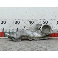 Корпус термостата Audi A6 C5 (1997-2005) 1998 078121121J,078121121K