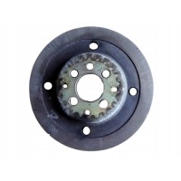шкив volkswagen passat b5 1.9 tdi 2001 - 2005 rok 038105243f
