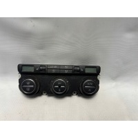 Панель управления volkswagen oe 1k0907044dc