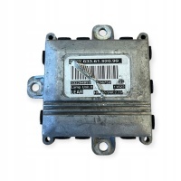 Блок поворота volvo v70 v - 70 iii s80 s - 80 2007r. - >