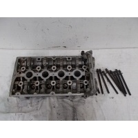 Chevrolet oe 55568363 регенерированная головка блока цилиндров
