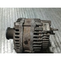 Генератор renault master iii 10 - 231008137r a003tx0481 2.3 dci