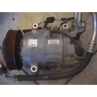 renault oe 926008209r компрессор кондиционера