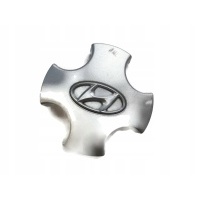 Крышки hyundai oe 100 мм hyundai 52960 - 1c500