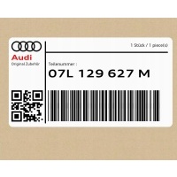 Провода впускной налево задняя audi a8