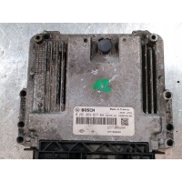Блок управления , блок управления renault trafic iii 0281034037 237106626r 237109983r 1.6