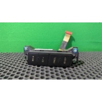 Кнопки руля Volkswagen Touareg 1 2004 3D0 959 537 E