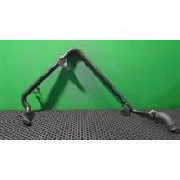 Патрубок вентиляции картера Volkswagen Passat B5 2000 058 103 493 A