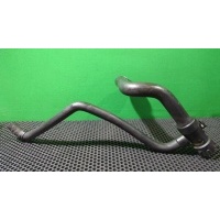Патрубок радиатора Volkswagen Passat B5 2000 4B0 121 049 K