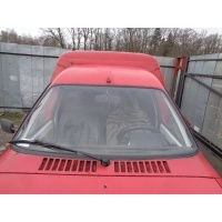 Стекло стекло передняя переднее citroen c15 92 - 05 fv