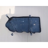 Крышка шасси volkswagen touareg 7l0201973c 7l0201973d