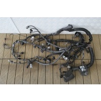 Mazda 3 bl 09 - 13 2.2 mzr - cd r2aa свет установка двигателя oe
