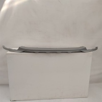 Юбка бампер передняя bmw x1 e84 после 2009 51117374101