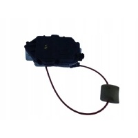 Mercedes - benz oe a2117400235 замок крышки багажника багажника