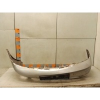 Бампер передний Ford Focus 1, DFW, zx4 2005 6S4Z17D957DA